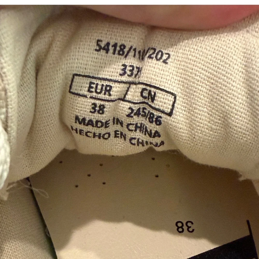 Zara these stylish